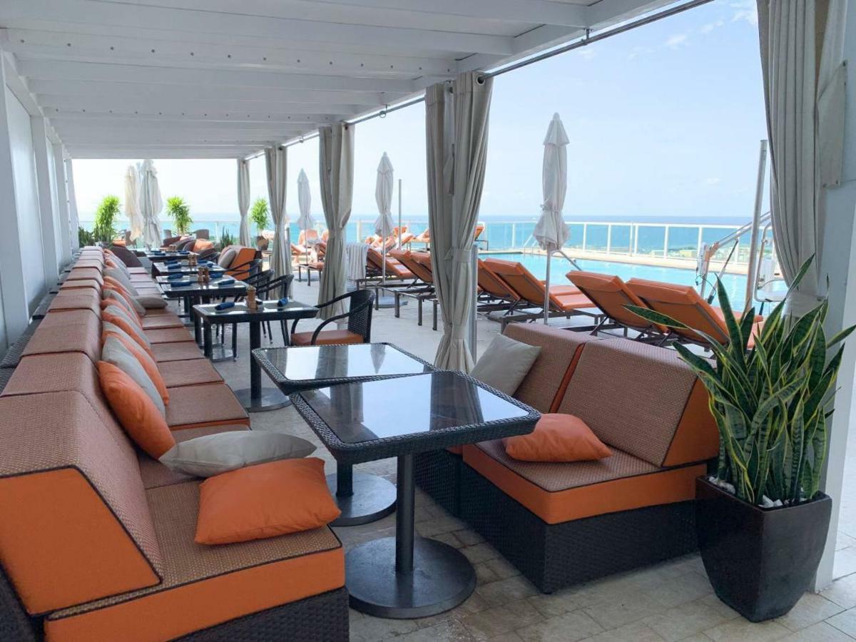 Villa Ocean View Balcony Steps From Restaurants, Peacock Park & Marina Miami Esterno foto